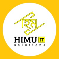 Himu IT Solution logo, Himu IT Solution contact details