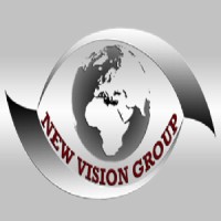 New Vision Group logo, New Vision Group contact details