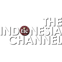 The Indonesia Channel logo, The Indonesia Channel contact details