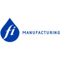 FI-Manufacturing logo, FI-Manufacturing contact details