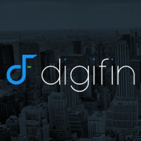 Digifin logo, Digifin contact details