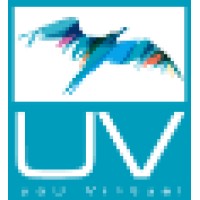 UV Technology logo, UV Technology contact details