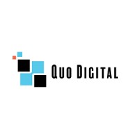 Quo Digital Media logo, Quo Digital Media contact details