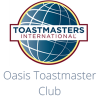 Oasis Toastmasters Club, Nittambuwa logo, Oasis Toastmasters Club, Nittambuwa contact details