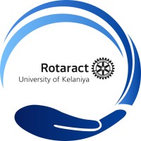 Rotaract Club of University of Kelaniya logo, Rotaract Club of University of Kelaniya contact details