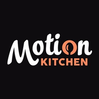 Motion Kitchen logo, Motion Kitchen contact details