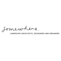 Somewhere Landscape Architects logo, Somewhere Landscape Architects contact details