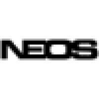 Neos Interactive logo, Neos Interactive contact details