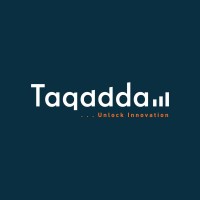 TAQADDAM logo, TAQADDAM contact details