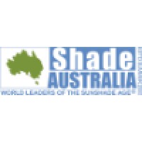 Shade Australia logo, Shade Australia contact details