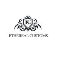 Ethereal Customs logo, Ethereal Customs contact details