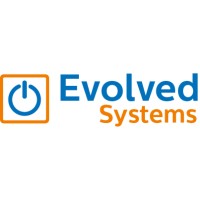 Evolved Systems logo, Evolved Systems contact details