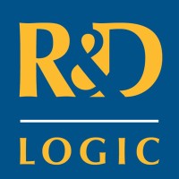 R&D Logic logo, R&D Logic contact details