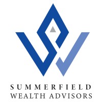 Summerfield Wealth Advisors logo, Summerfield Wealth Advisors contact details