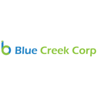 Blue Creek Corporation logo, Blue Creek Corporation contact details