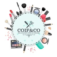 Coif & Co logo, Coif & Co contact details