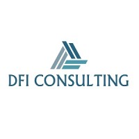 DFI Consulting Limited logo, DFI Consulting Limited contact details