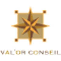 Val'or Conseil logo, Val'or Conseil contact details