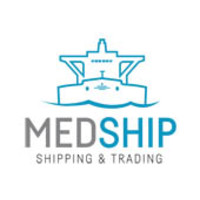 Medship Shipping & Trading S.A. logo, Medship Shipping & Trading S.A. contact details