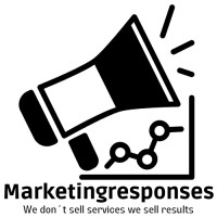 Marketingresponses logo, Marketingresponses contact details