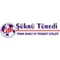 Şükrü Türedi Tank İmali ve Tic Ltd Şti logo, Şükrü Türedi Tank İmali ve Tic Ltd Şti contact details