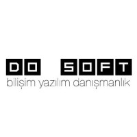 DOSOFT LTD. ŞTİ. logo, DOSOFT LTD. ŞTİ. contact details