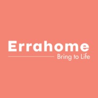 Errahome logo, Errahome contact details