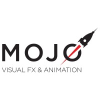 Mojo FX logo, Mojo FX contact details