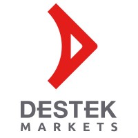 Destek Markets logo, Destek Markets contact details