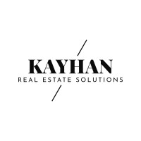 Kayhan Real Estate Solutions logo, Kayhan Real Estate Solutions contact details