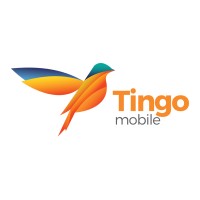 Tingo Mobile logo, Tingo Mobile contact details