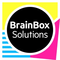 BrainBox Solutions logo, BrainBox Solutions contact details