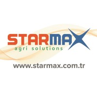 Starmax Agri Solutions logo, Starmax Agri Solutions contact details