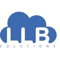 LLB Solutions logo, LLB Solutions contact details