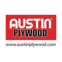 Austin Plywood logo, Austin Plywood contact details