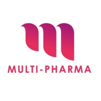 Multi-Pharma, LLC logo, Multi-Pharma, LLC contact details