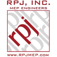 RPJ, Inc. logo, RPJ, Inc. contact details