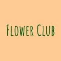 Flower Club logo, Flower Club contact details