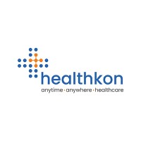 Healthkon - Digitally transforming disease surveillance & community health at the last mile logo, Healthkon - Digitally transforming disease surveillance & community health at the last mile contact details