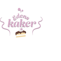 Edens kaker logo, Edens kaker contact details