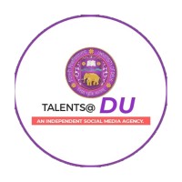 Talents@DU logo, Talents@DU contact details