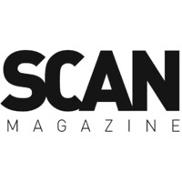 Scan Magazine logo, Scan Magazine contact details