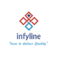 Infyline Limited logo, Infyline Limited contact details