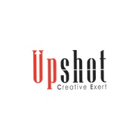 upshot creative exert logo, upshot creative exert contact details