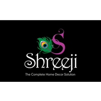 Shreeji Decor logo, Shreeji Decor contact details