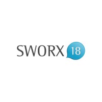 SWorx18 logo, SWorx18 contact details