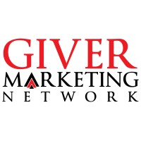 Giver Marketing logo, Giver Marketing contact details