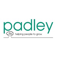 Padley Group logo, Padley Group contact details