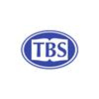 Trinitarian Bible Society logo, Trinitarian Bible Society contact details