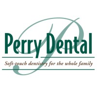 Perry Dental logo, Perry Dental contact details